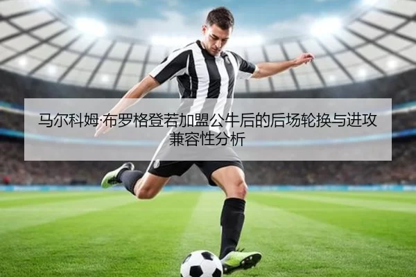 马尔科姆·布罗格登若加盟公牛后的后场轮换与进攻兼容性分析